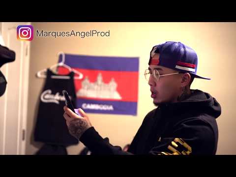 MarquesAngel - Just Wanna (one verse)