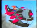 Original VHS Opening Goofy S All Star Olympics UK Retail Tape