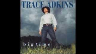 Trace Adkins - Snowball In El Paso