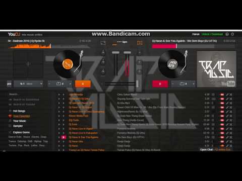 Harun Dj 2 You DJ Bermain!!!!!!!!:V