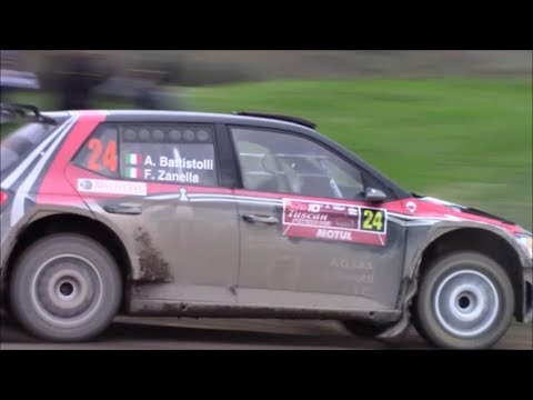 10° Tuscan Rewind 2019 - SHOW!!