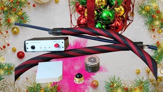 BEST Audiophile Stuff and Gifts for HiFi Audio!