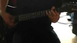 Obsidian C. of Keep Of Kalessin Playing Kolossus