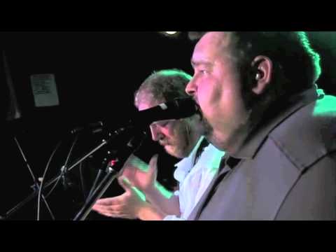 Shanneyganock - The Islander 2010 - Live On George Street DVD