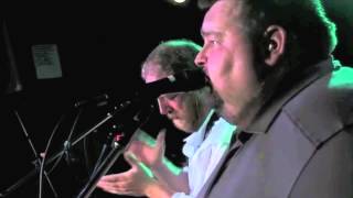 Shanneyganock - The Islander 2010 - Live On George Street DVD