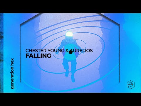 Chester Young x Aurelios - Falling (Official Audio)