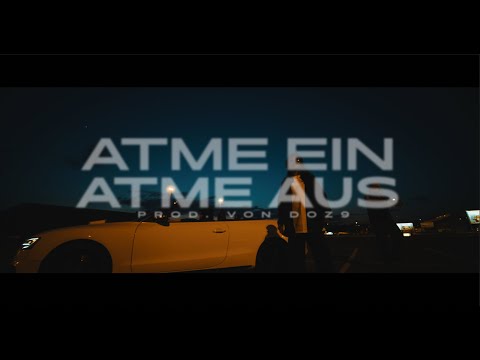 Sonne Ra - Atme Ein Atme Aus (prod. doZ9)