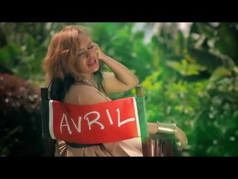 Avril - Nikimuona (Clean) (Extended) DJ Kym Ezra