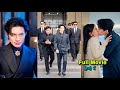 After One Night With Poor Human Gril MAFIA MONSTER Wants Her Every Night New Chinese Korean Drama
