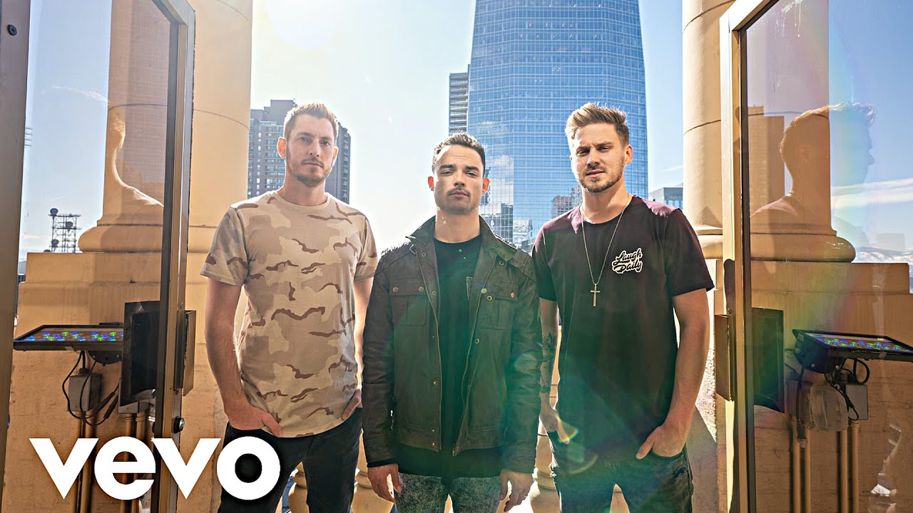 JStu - Get A Real Job | Official Music Video (Feat. Hyper Fenton)