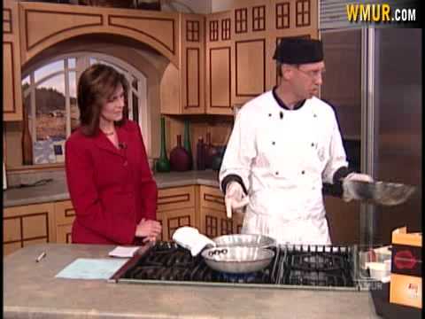 Learn How to Make Barramundi Provencale