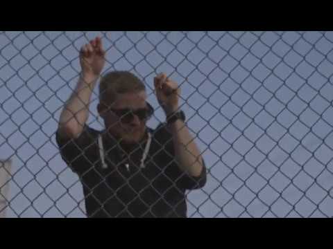 zach adam Music video