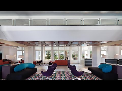 וידאו – ישרוטל ספורט קלאב אילת