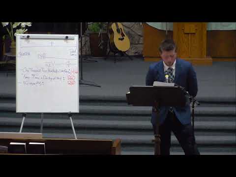 Simi Valley Seventh-Day Adventist Church May 11, 2024 Livestream