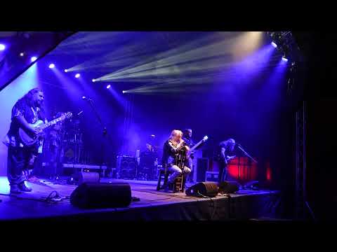 Aleš Brichta - Ztráty a nálezy, Šternnberk (live)