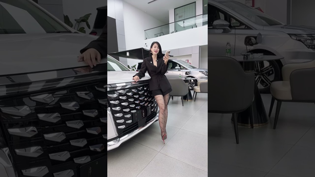 20250923 Handan Ruifeng Live Stream Replay 5