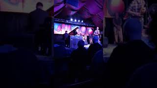 Vijay Iyer 2017 #montereyjazzfestival