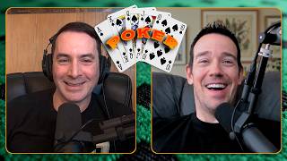 Jeff Boski on MTG & the Brutal Reality of Being a Poker Pro!