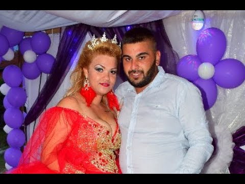 Сватба на Ахмед и Рухджан от с. Дъбравино - 1 част
