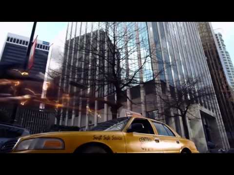 The Flash - Thunder (Imagine Dragons)