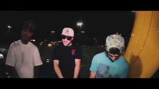 The Krown feat Ghetty - Smokin Out the City Shot by @editz eye2eye