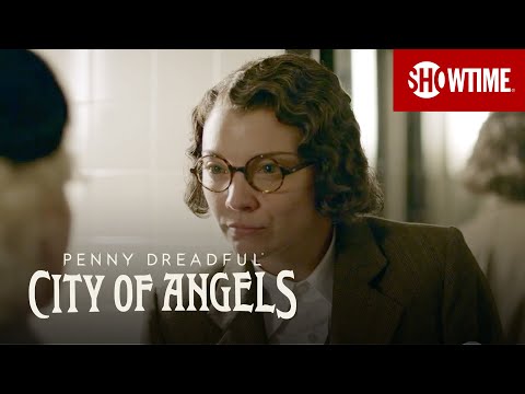 Penny Dreadful: City of Angels 1.07 (Preview)