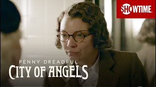 Next on Episode 7 | Penny Dreadful: City of Angels | SHOWTIME video