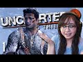 Oh Nathan Drake | Uncharted 2: Among Thieves Gameplay Part 1