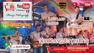 Download lagu OM SYAKIRA MUSIC|| 1,5 JAM FULL DANGDUT||LAGU LAGU LAWAS||SUKARAJA||WD TASYA & RIO ||KLIP VIDEO|| mp3