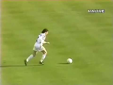 Bonaiuti Adriano Pali dal 1989 al 1996 - Padova,Juventus