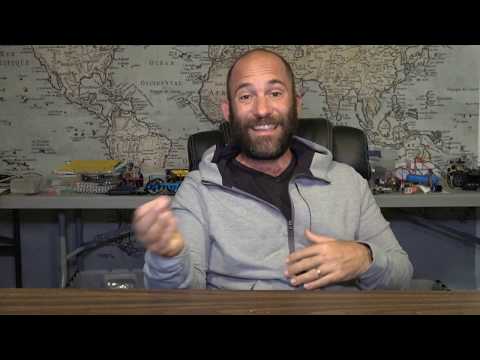 Arduinoを使ったフォトレジスター光センサー (Photoresistor Light Sensor with Arduino)