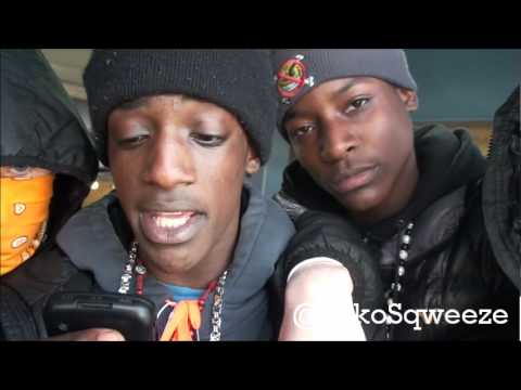 YUNG SYKO [YUNG STICKSET] [SUK] FREESTYLE