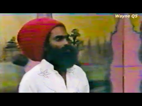 Mastana Bahar Local Talent Show T&T 🇹🇹