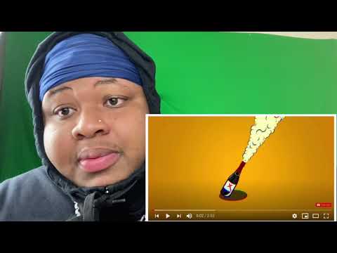 Quinnjamin ft. Bris - Go To Work (Exclusive Music Video)|Reaction