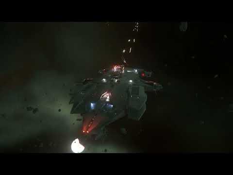 Ballistic Hammer Head Star Citizen