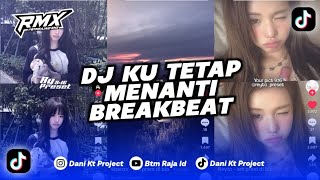 Download lagu DJ KU TETAP MENANTI BREAKBEAT REMIX BY -iD- x Laith L3 x Novularity x GoodMan mp3