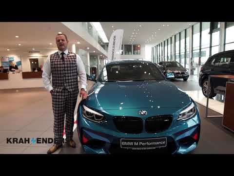 BMW Highlights 2017: Rückblick auf ein starkes Jahr🚗 | 5er Touring, X3 & mehr!