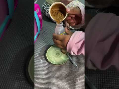 ROTINA DA MINHA BONECA #shorts