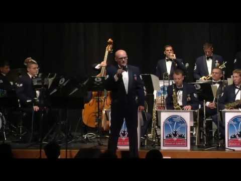 Liberty Jazz Band Dec 2012