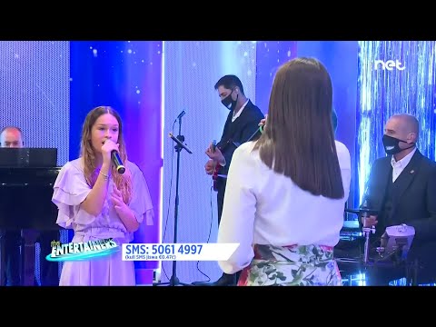 Karen DeBattista ft. Krista Sujak - IL-BIKJA - The Entertainers Duet Edition 2020/21 (Week 30)