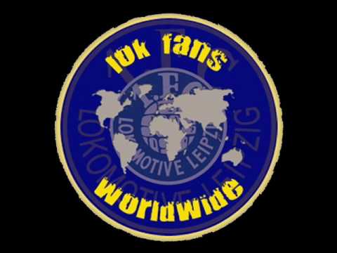 1.FC Lok Leipzig - Der Geilste Club der Welt