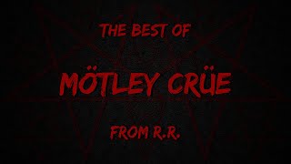 Mötley Crüe - Take Me To The Top [Remastered]