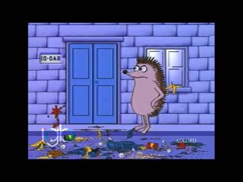 Il-Boroz taz-Zibel feat. Xummiemu - Malta - 1994