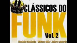 Barco da Paz Claudinho e Buchecha (Clássicos do Funk - Vol. 2).flv