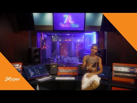 JHEO CHAVOSO MC RICK E MC GW - NOVINHA VERGONHOSA 2 (STUDIO SESSION)