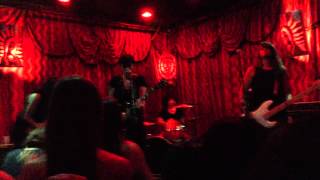 Hunter Valentine - &quot;Liar Liar&quot;