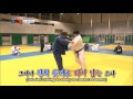 MADTOWN Jota - Training Match with Lee Wonhee