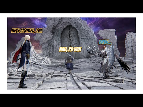 Dynamic Duo takes on the Night!