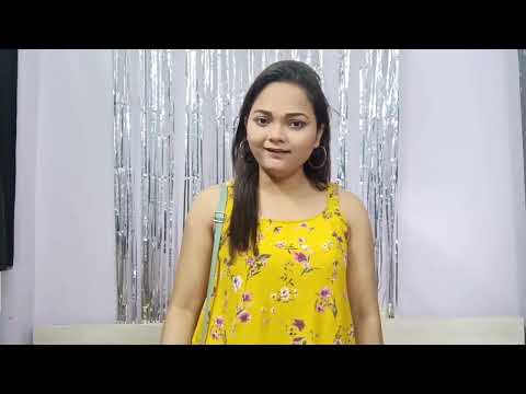 Sonam pal audition vdo, Sonam pal