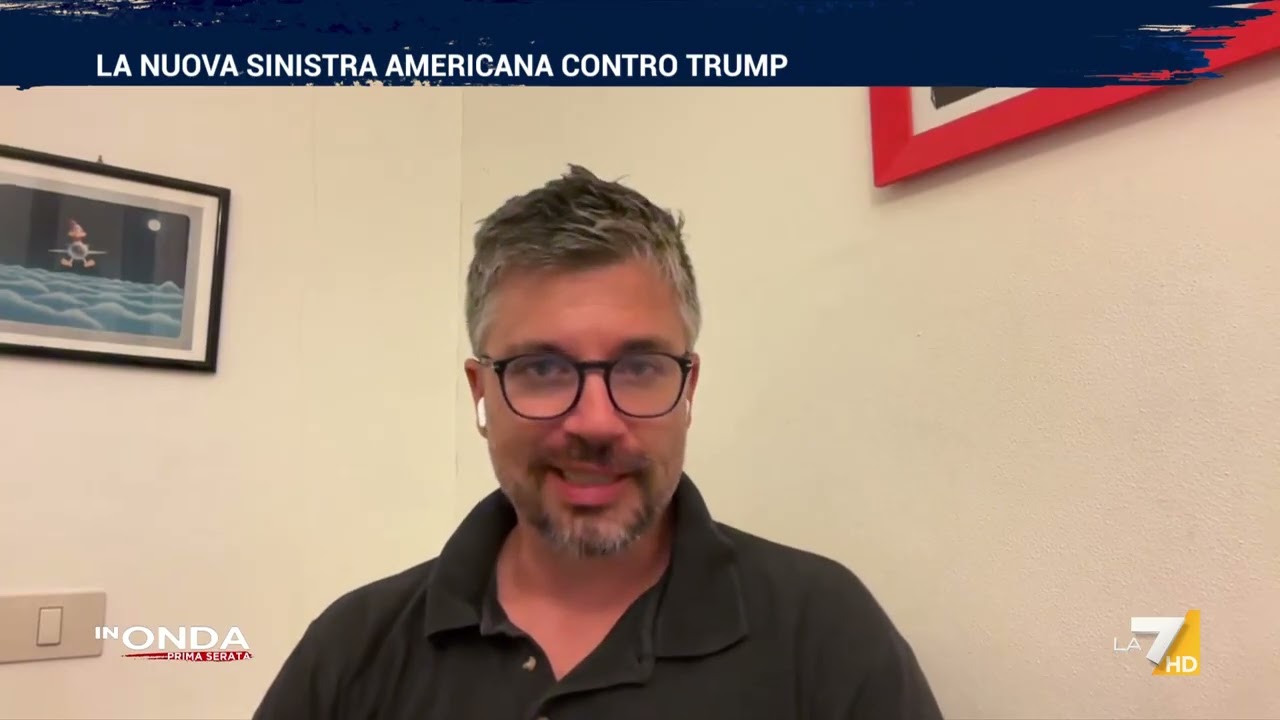 Fuga di cervelli, Feltri: "La crisi demografica è stata contenuta dall'arrivo di immigrati ...